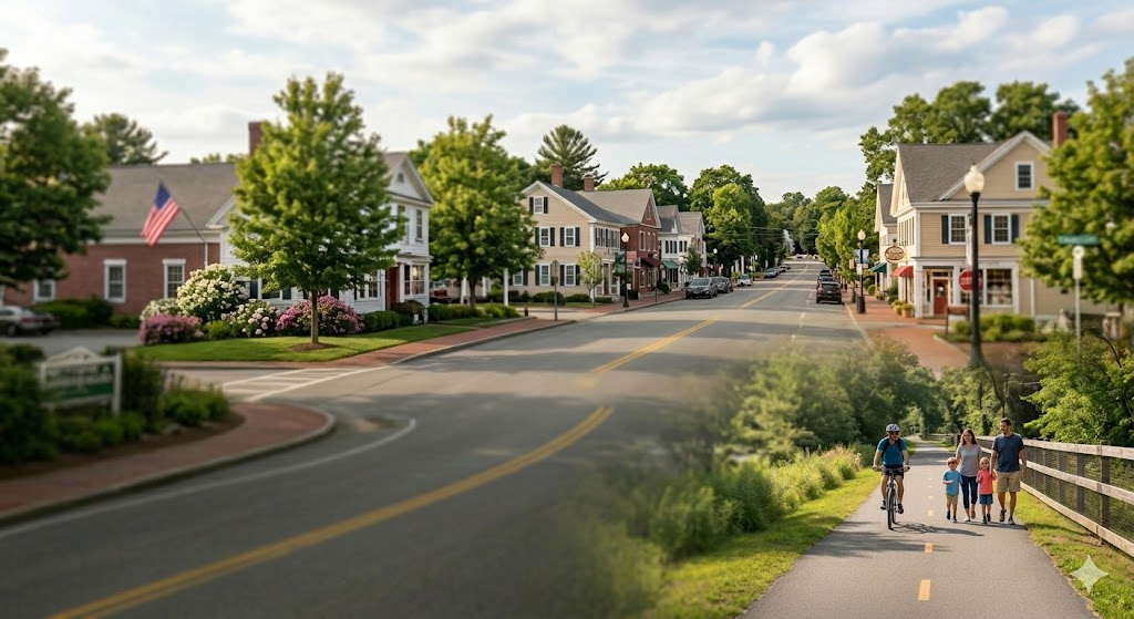 hvac service in Holliston ma