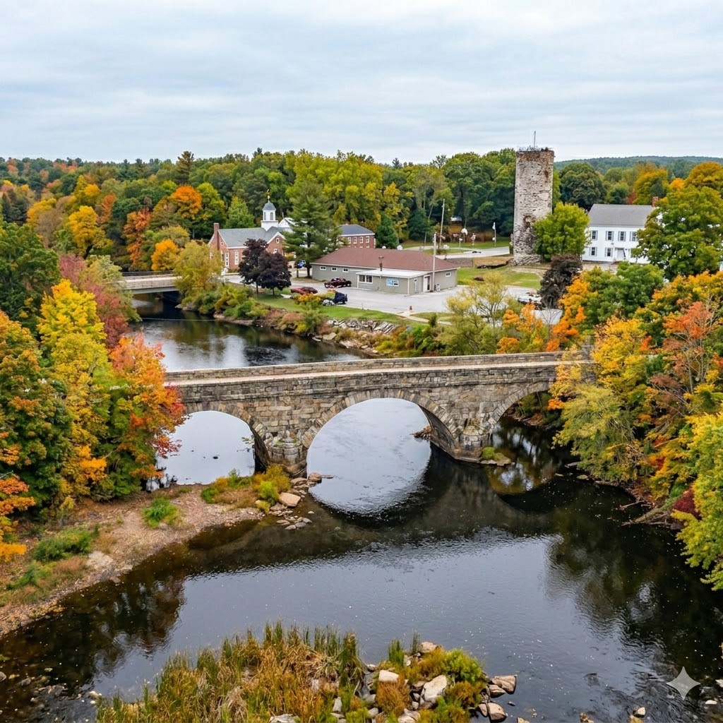 hvac repair Millville, ma