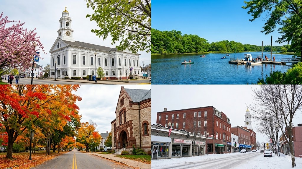 hvac in milford ma
