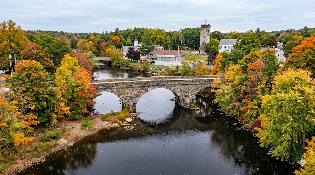 hvac contractor Millville ma