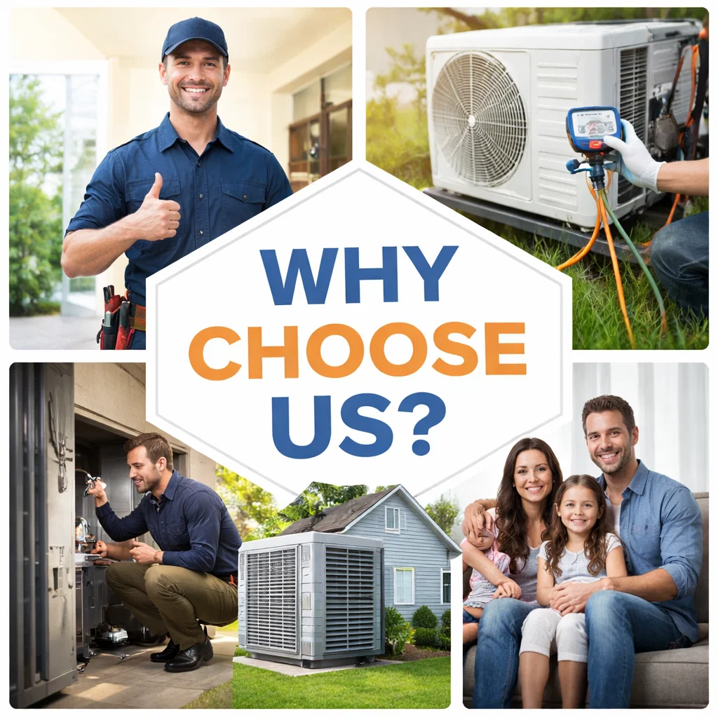 why choose bellinghamhvacma