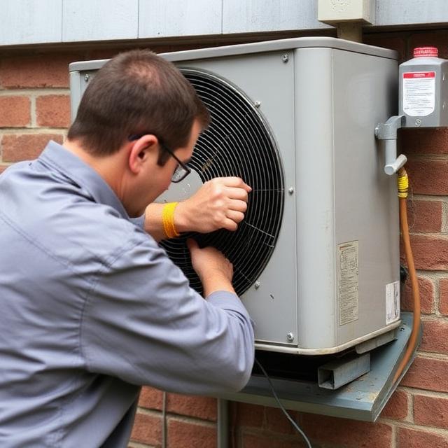 24 hour emergency ac repair holliston