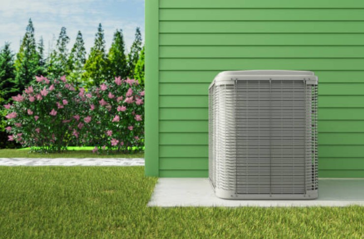 ac installer millville ma