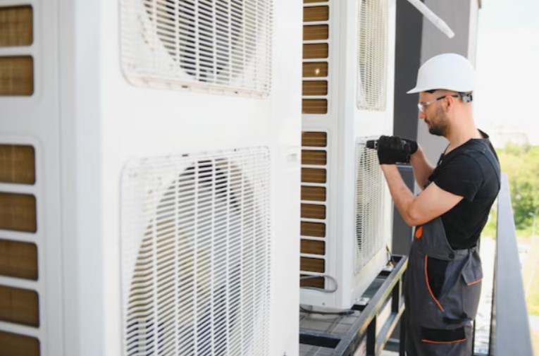 professional hvac service uptown, ma
