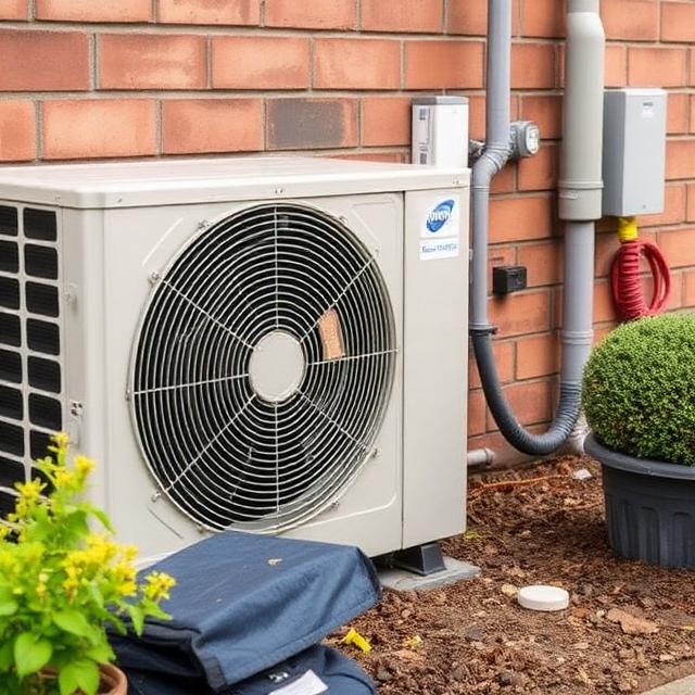 urgent ac repair holliston ma