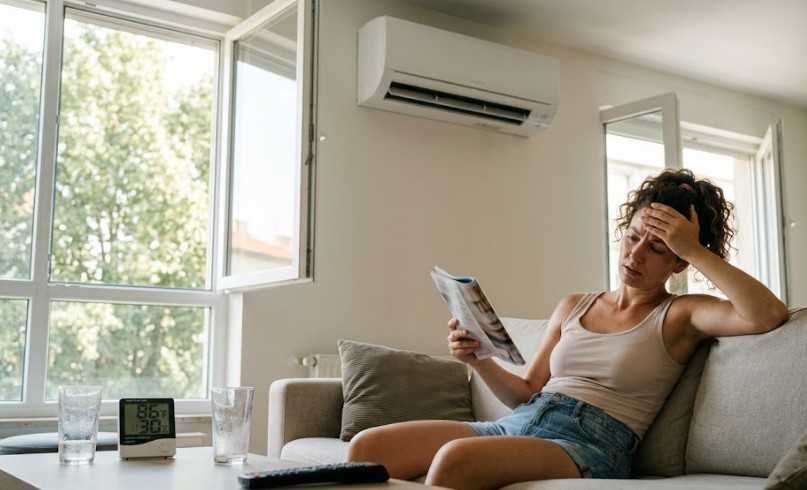 common ac problem in millis